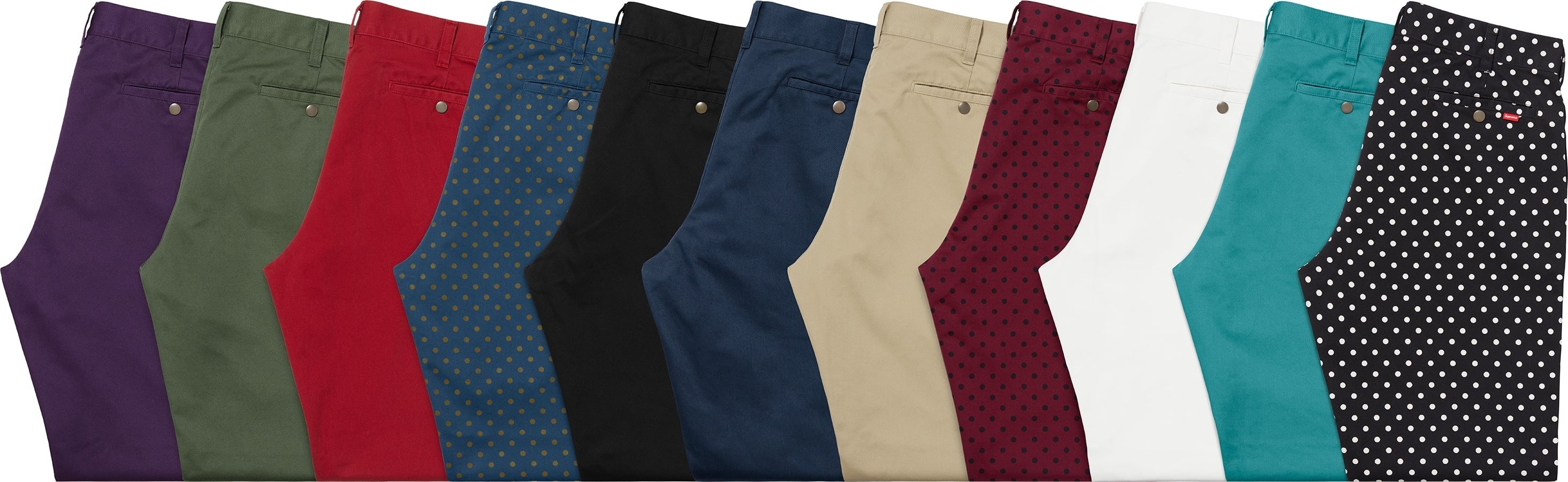 Work Pant